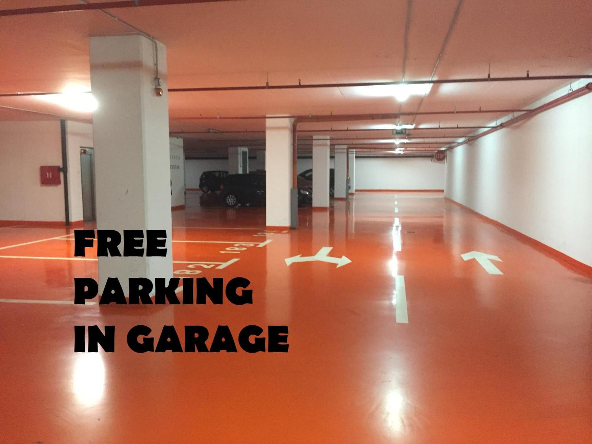 Nova Galerija Studio App Bella,Lara,Katy - Parking In Garage زغرب المظهر الخارجي الصورة